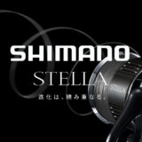 SHIMANO STELLAを購入しようとしている人へ安心でお得な購入方法とこれだけは確認してほしい事を教えます！